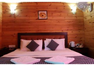 Royal woods - Calangute - 6