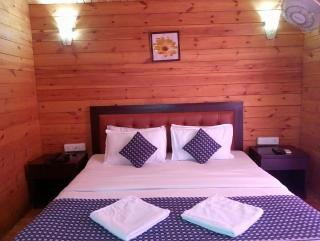 Royal woods - Calangute - 5