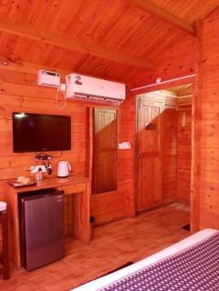 Royal woods - Calangute - 4
