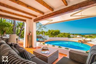 Villa Mistral by Abahana Villas - Moraira - 8