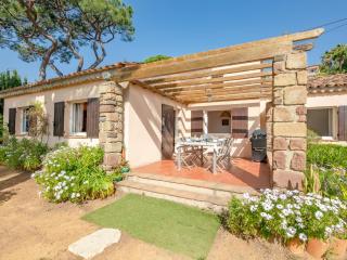 Holiday Home La Treille by Interhome - Sainte-Maxime - 0