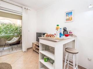 Apartment Parc Pointe Croisette by Interhome - Cannes - 3