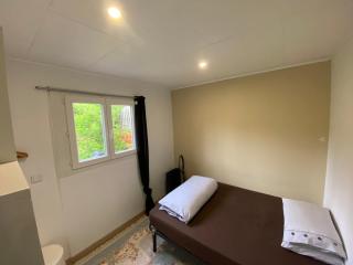 Studio F2 avec Jardin proche de Paris - Livry-Gargan - 6