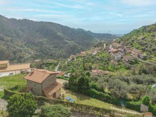 Holiday Home Leonardo by Interhome - Montignoso - 8