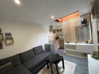 Studio F2 avec Jardin proche de Paris - Livry-Gargan - 1