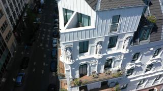 DEVIN Art Hotel - Düsseldorf - 7