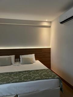 Vista Azul Apart Hotel - Vista Pedra Azul - 7