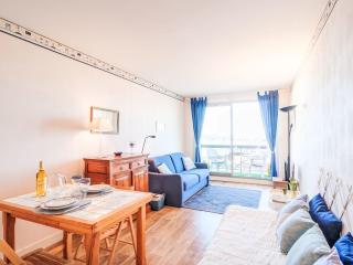 Studio Port Arcachon-9 by Interhome - Arcachon - 4
