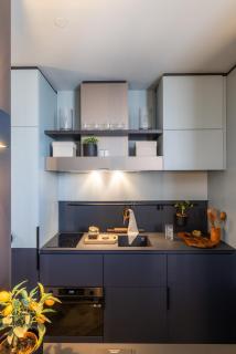 The Haydon by Nestor - London - 8