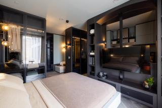 The Haydon by Nestor - London - 0