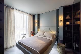 The Haydon by Nestor - London - 3