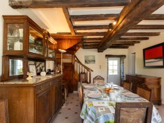 Holiday Home Ville Guerin by Interhome - Saint-Coulomb - 1