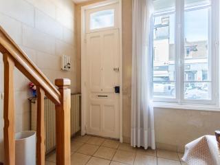 Holiday Home Gambetta by Interhome - Deauville - 5