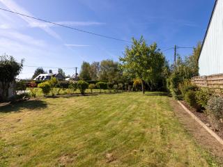 Holiday Home Ville Guerin by Interhome - Saint-Coulomb - 6