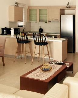 Luxury Rhodian Panorama - Ixia - 7