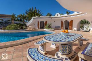 Villa Minaret by Abahana Villas - Benissa - 5
