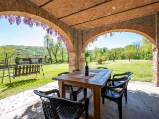 Holiday Home Rustico Pio Filippo by Interhome - Spigno Monferrato - 0