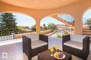 Villa Teresa by Abahana Villas - Calpe - 8