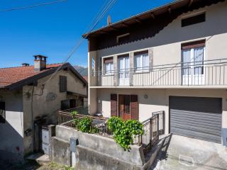 Holiday Home Trekking House by Interhome - Mergozzo - 0