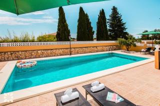 Villa Teresa by Abahana Villas - Calpe - 4