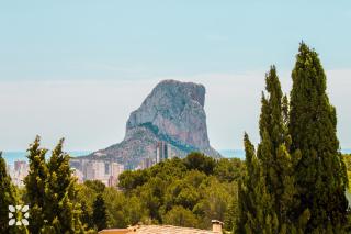 Villa Teresa by Abahana Villas - Calpe - 1