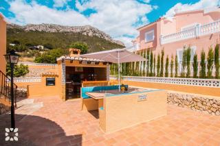 Villa Teresa by Abahana Villas - Calpe - 6