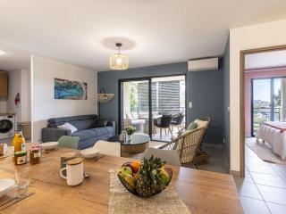 Apartment Vignola 2 by Interhome - Porto Vecchio - 2