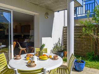 Apartment La Fregate by Interhome - Saint-Philibert - 5