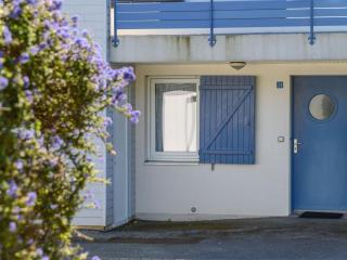 Apartment La Fregate by Interhome - Saint-Philibert - 1
