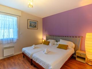 Apartment La Fregate by Interhome - Saint-Philibert - 2