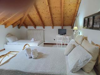 Villa Le Rondini by Interhome - Castronno - 9