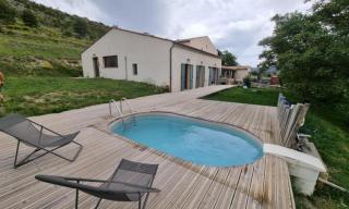 Studio au cœur du Verdon - La Palud sur Verdon - 6