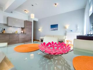 Casa Marina Spa by Baltic Home - Świnoujście - 1