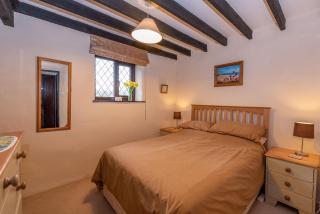 Byre Cottage - 4