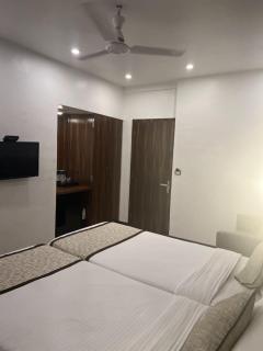 Hotel Supreme - Cuffe Parade - Mumbai - 6