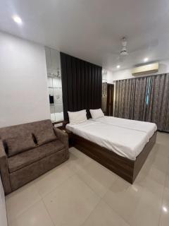 Hotel Supreme - Cuffe Parade - Mumbai - 7