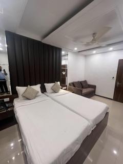 Hotel Supreme - Cuffe Parade - Mumbai - 8