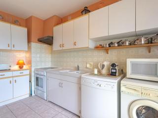 Apartment les voiles by Interhome - Six-Fours-les-Plages - 1