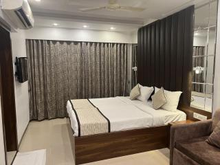 Hotel Supreme - Cuffe Parade - Mumbai - 9