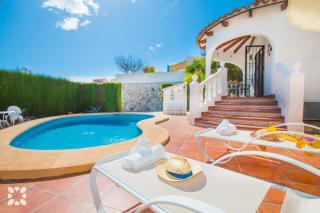 Villa Mimosa by Abahana Villas - Benitachell - 9
