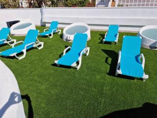Gaviotas Beach Golf Love 11 - Almerimar - 9