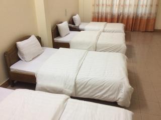 Thanh Phúc Hotel - 4