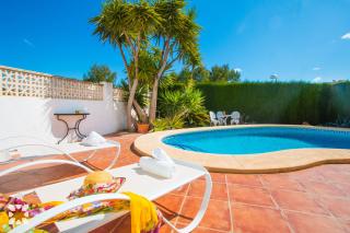 Villa Mimosa by Abahana Villas - Benitachell - 8