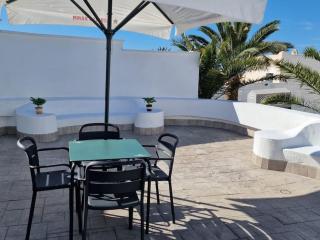 Gaviotas Beach Golf Love 11 - Almerimar - 6