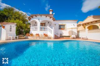 Villa Mimosa by Abahana Villas - Benitachell - 0
