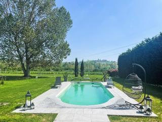 Apartment Viola by Interhome - CastellʼAlfero - 8