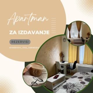 Stan Na Dan - Smederevo - Smederevo - 9