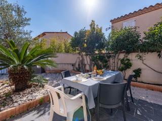 Holiday Home Le Clos du Par by Interhome - Saint-Cyprien - 2