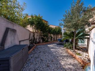 Holiday Home Le Clos du Par by Interhome - 4