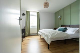 Grace House - 15 Minutes To Central London - Thamesmead - 1